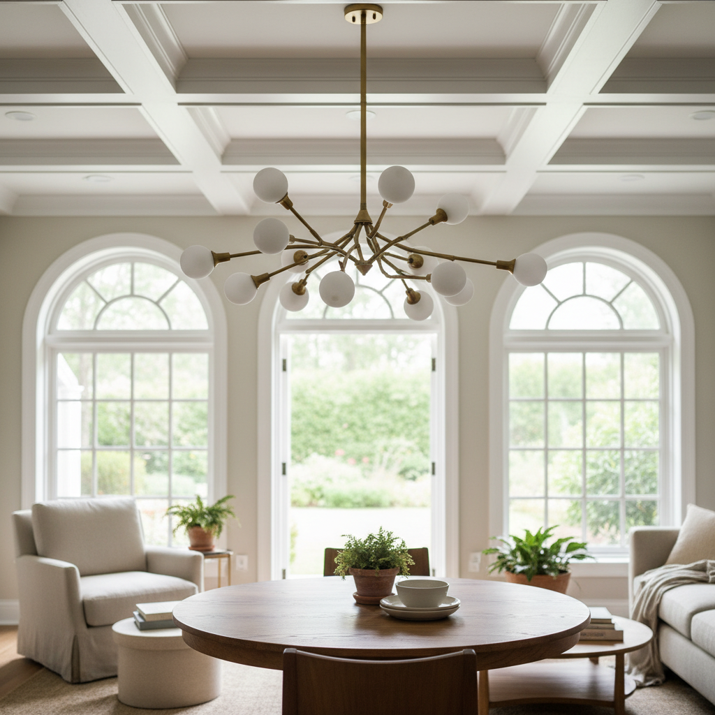 Review: Schoolhouse Electric Tangled Chandelier – A Timeless Statement Piece