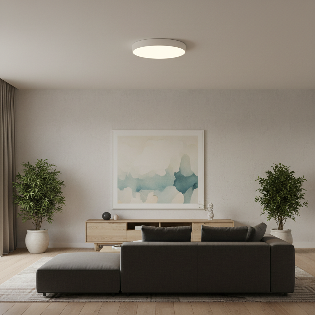 Best Low Profile Lights for Low Ceilings in 2026: Illuminate Your Space Without Compromise