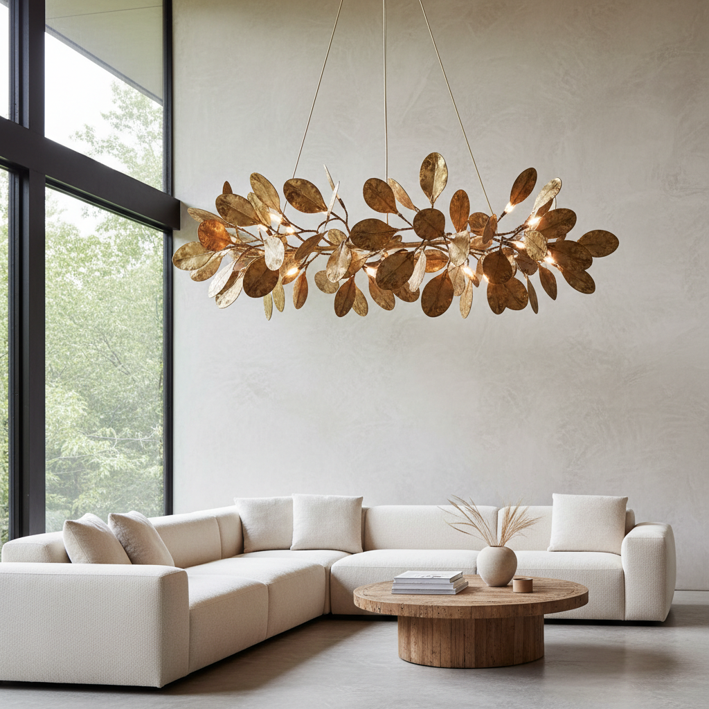 Review: Arteriors Tilda Chandelier – A Masterpiece of Organic Luxury