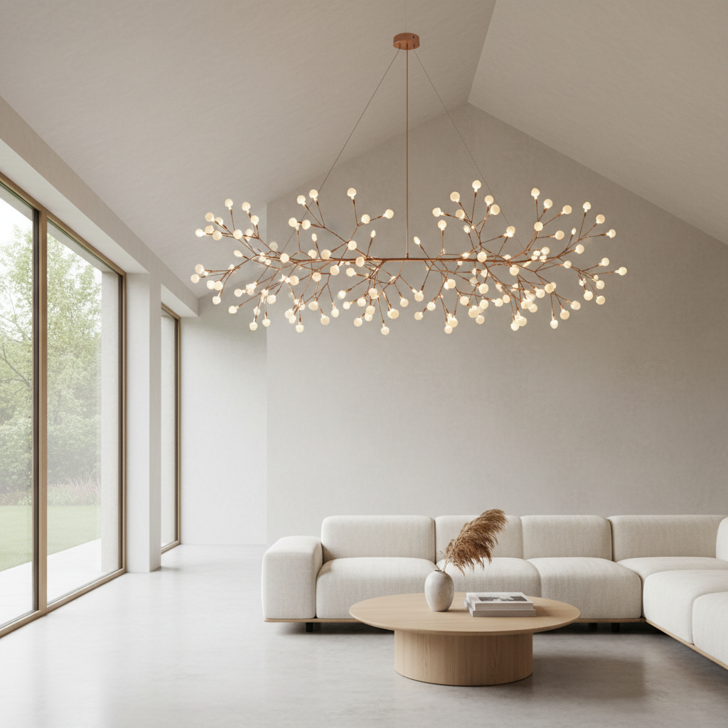 Review: Moooi Heracleum II – A Symphony of Nature and Innovation