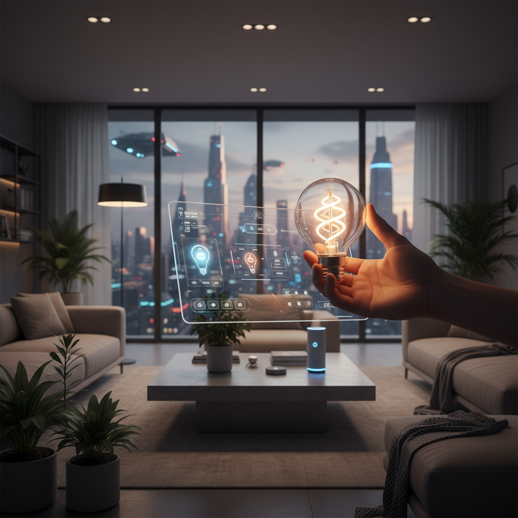 Why You Should Upgrade to Smart Bulbs in 2026