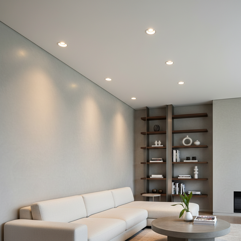 Review: WAC Lighting Oculux Trimless Kit – The Ultimate Guide to Seamless Illumination